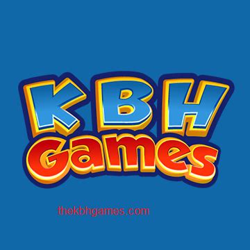 khd games|KBH Games